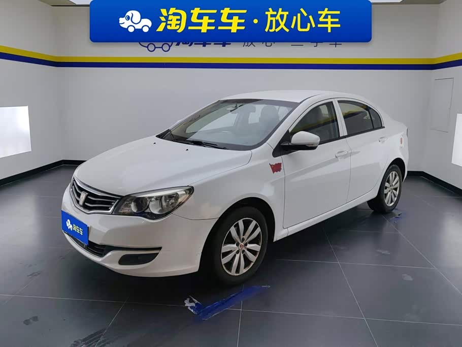 Roewe 350