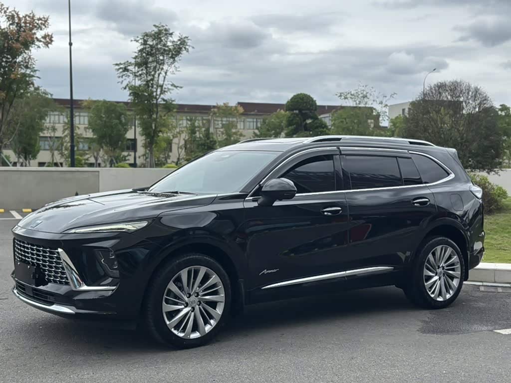 Buick Envision Plus