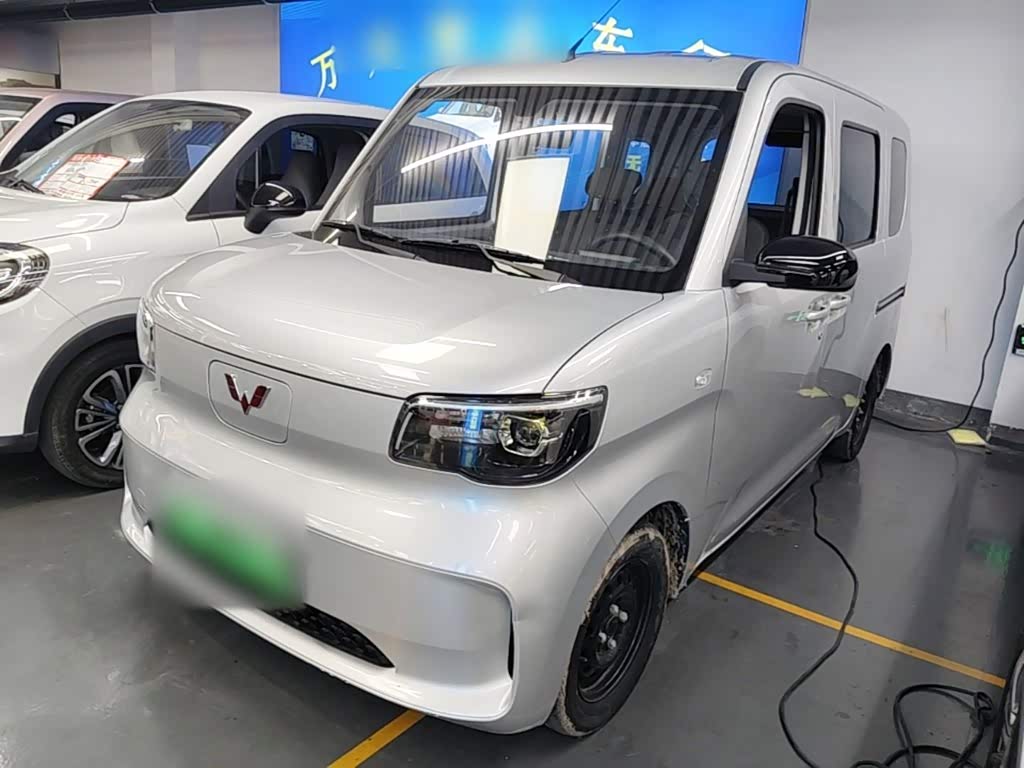 Wuling Sunshine EV
