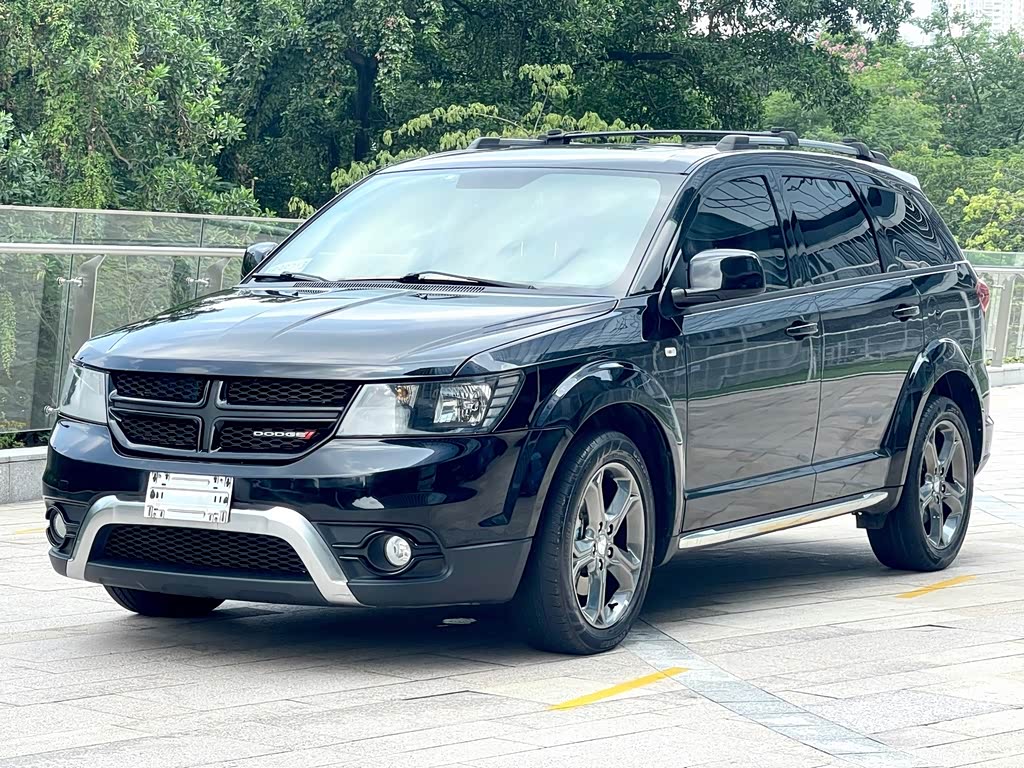 Dodge Journey