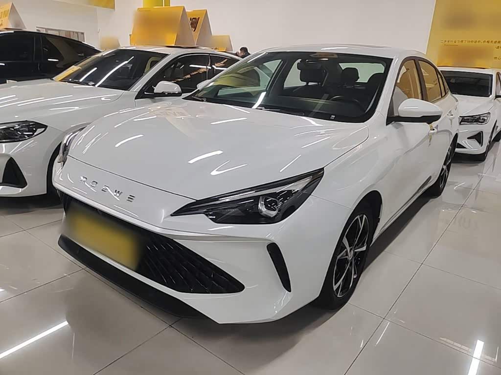 Roewe i5