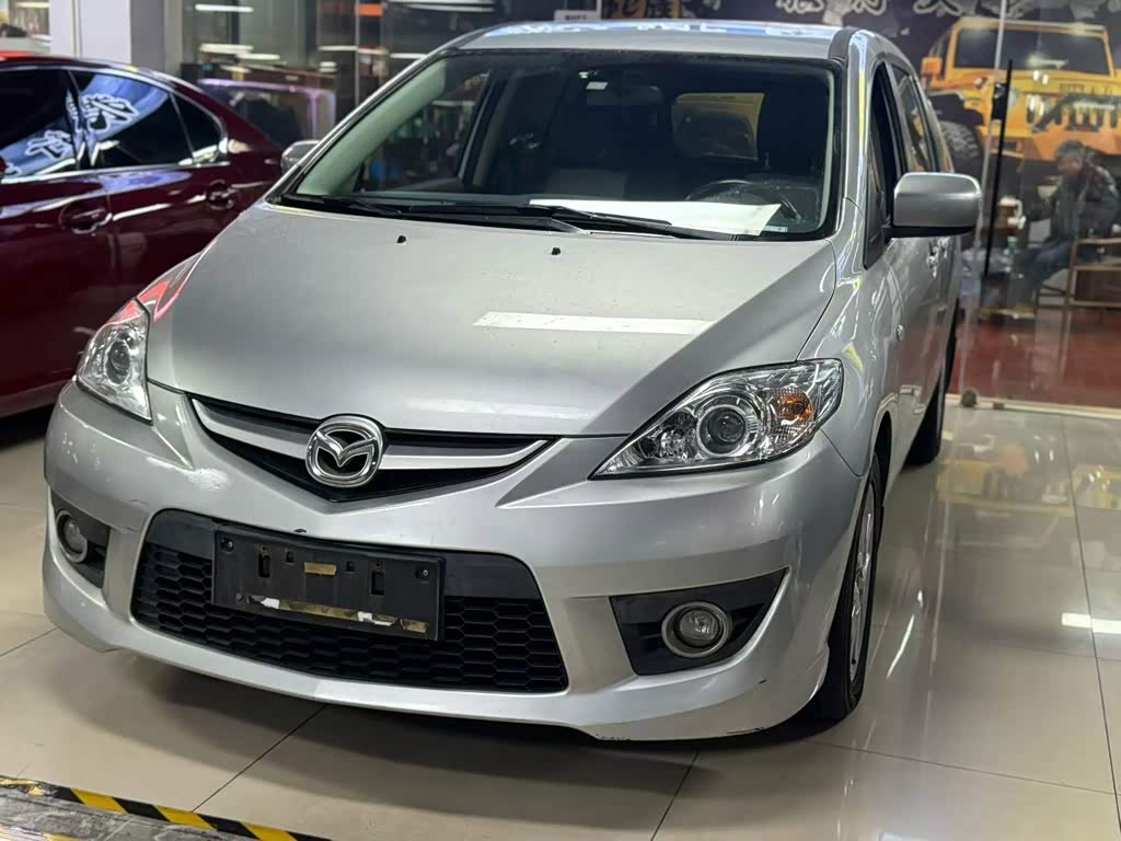 Mazda 5