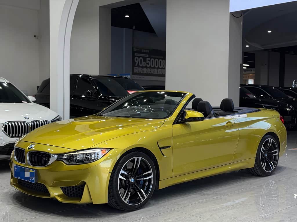 BMW M4