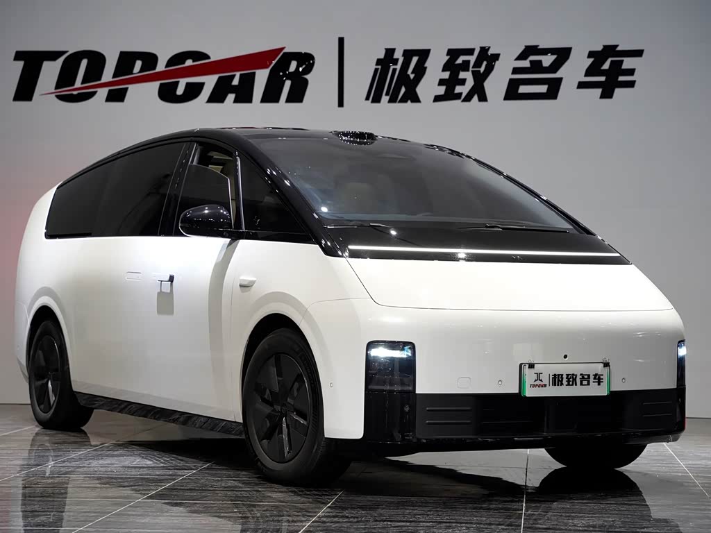Li Auto MEGA