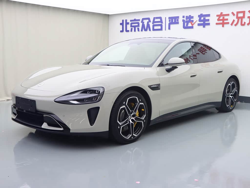 Xiaomi SU7