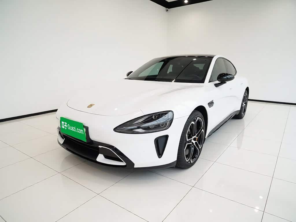 Xiaomi SU7