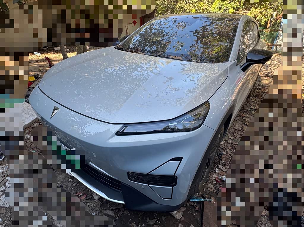 Deepal SL S05