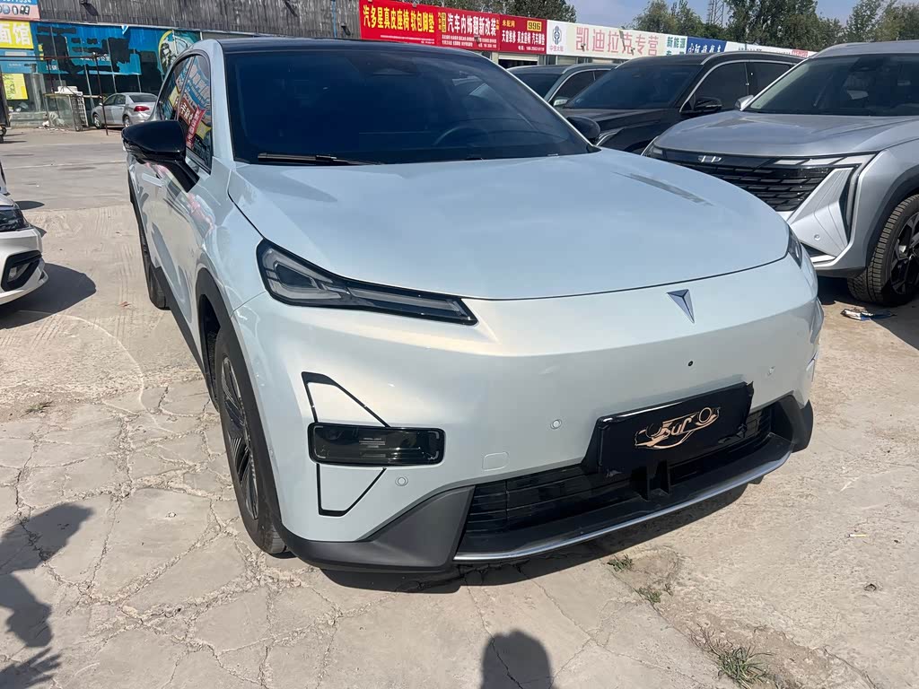 Deepal SL S05