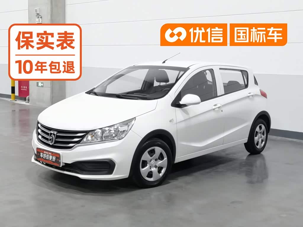 Baojun 310