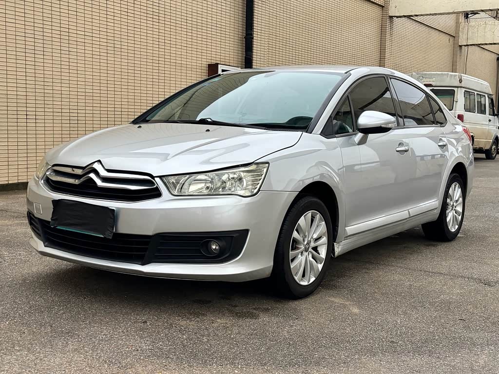 Citroen