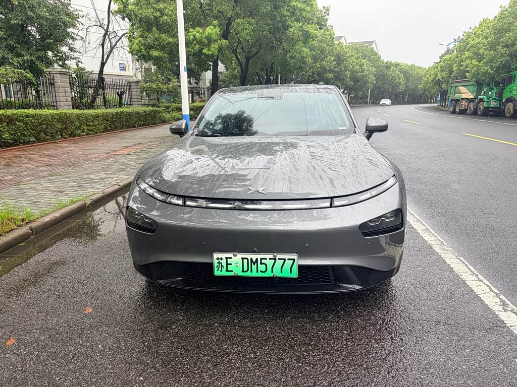 Xpeng P7