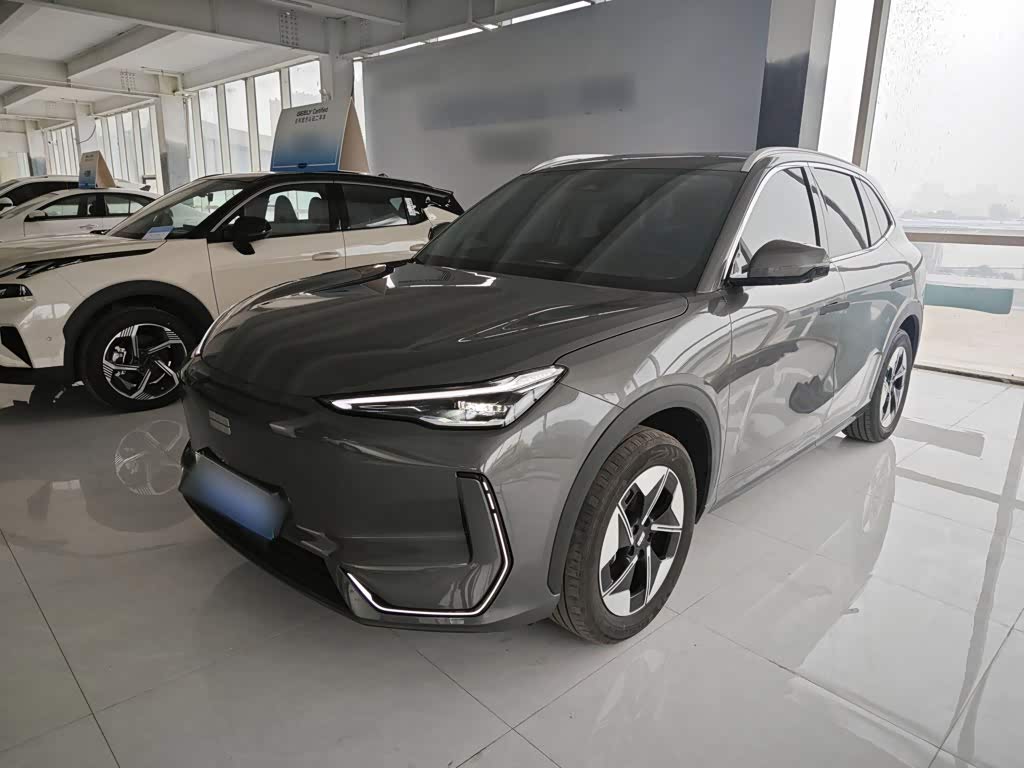 Geely Galaxy Galaxy E5