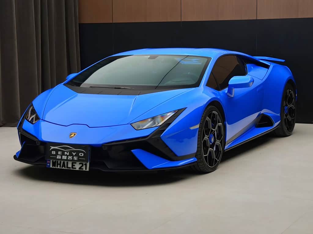 Lamborghini Huracán