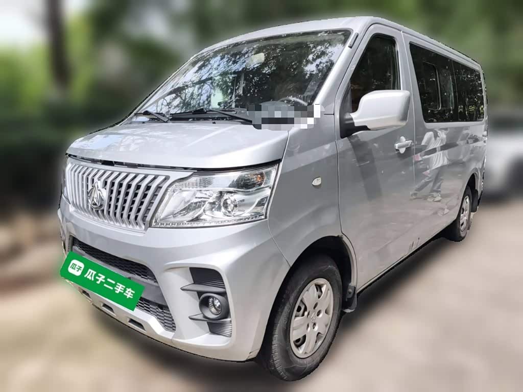Changan M60