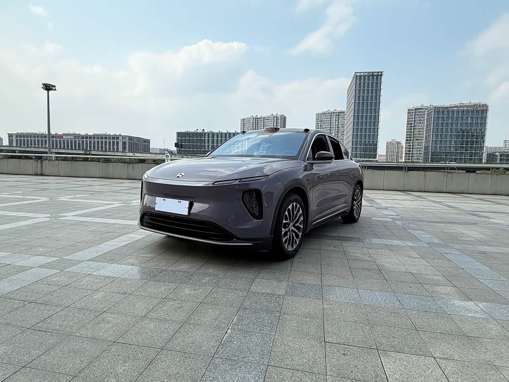 NIO EC6
