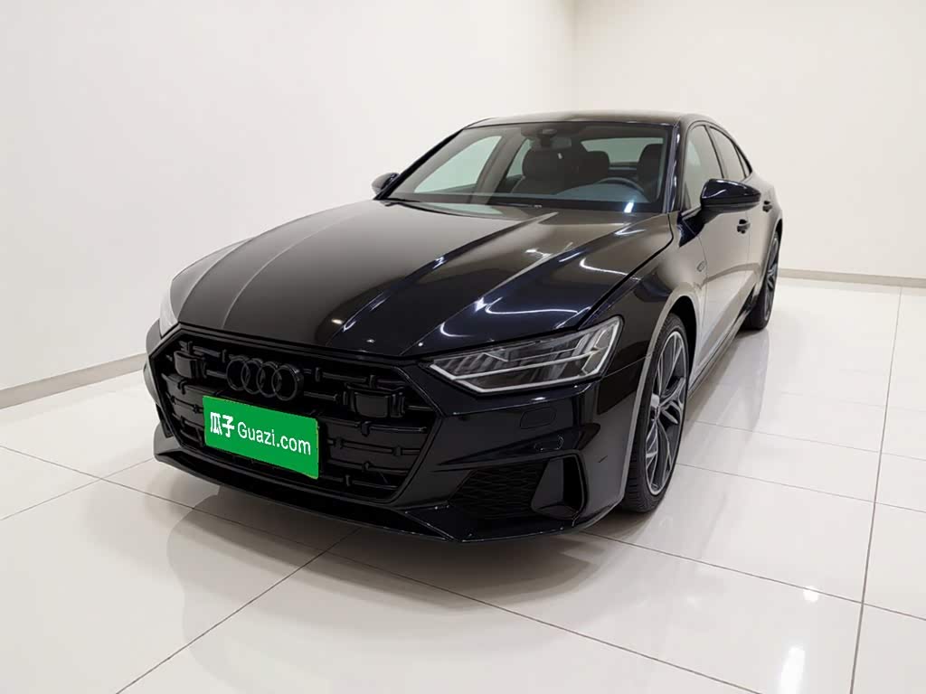 Audi A7L