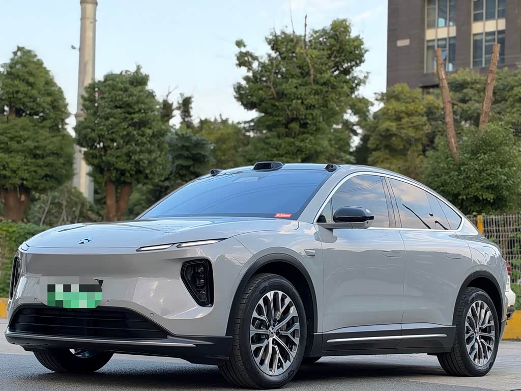 NIO EC6