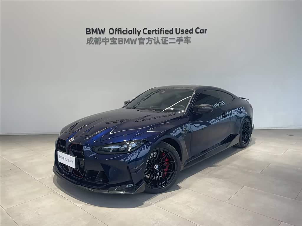 BMW M4