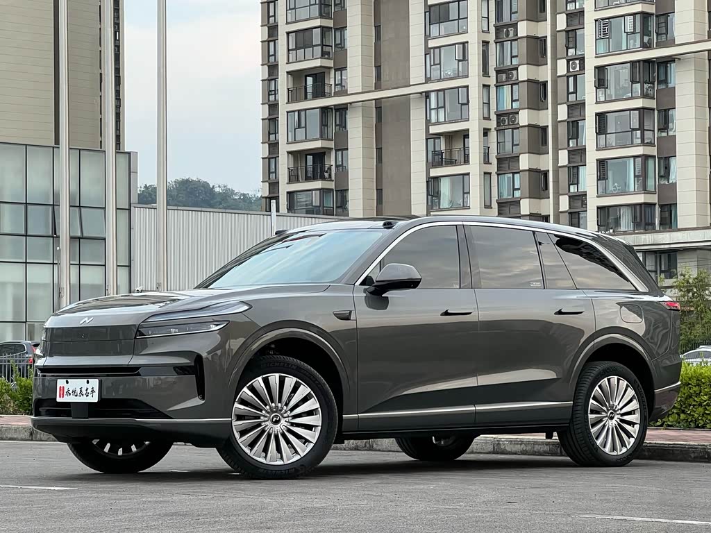 Onvo L90
