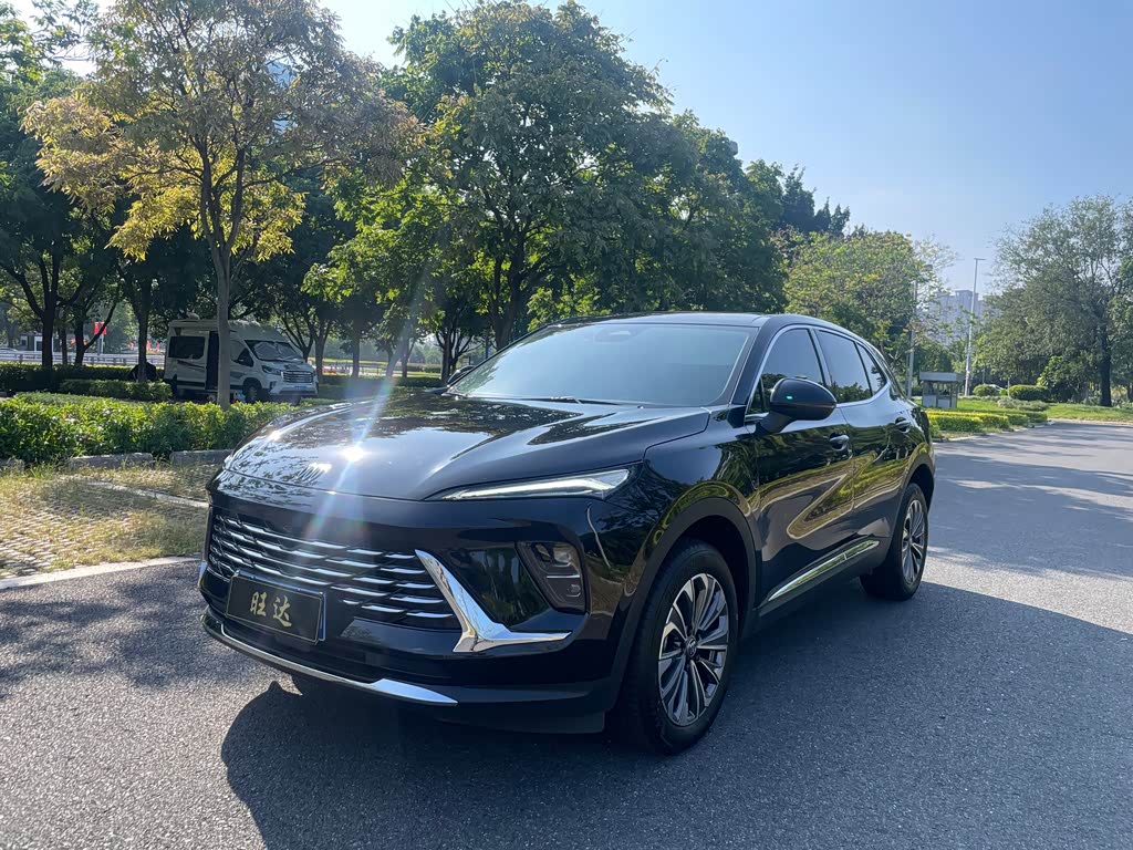 Buick Envision S