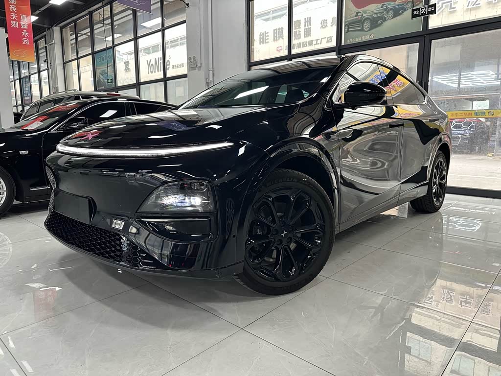 Xpeng G6