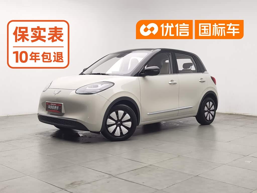Wuling Binguo