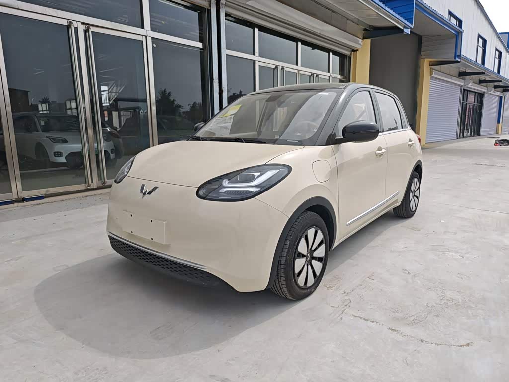 Wuling Binguo
