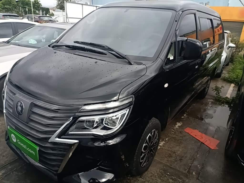 Dongfeng