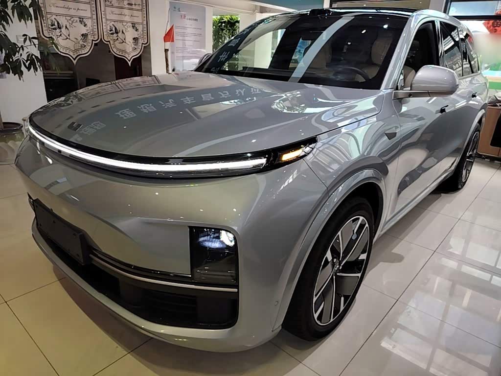 Li Auto L9