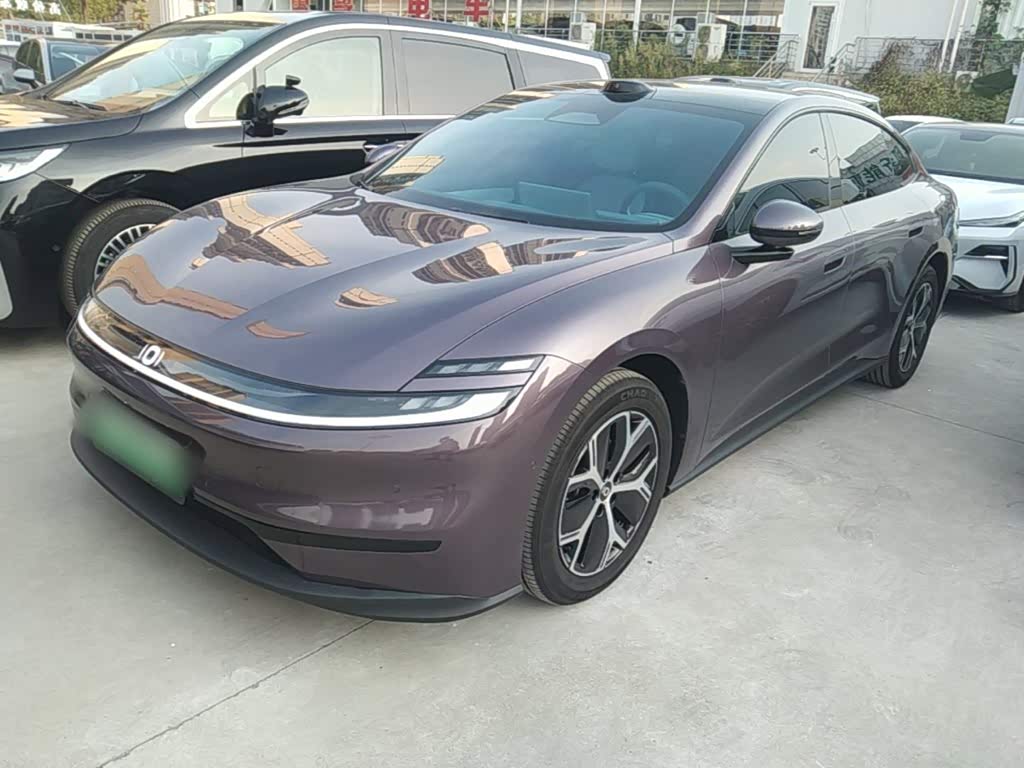 Changan A06