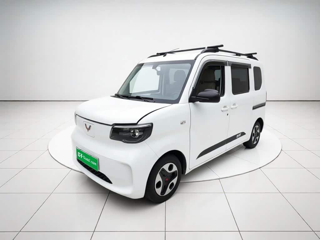 Wuling Sunshine EV