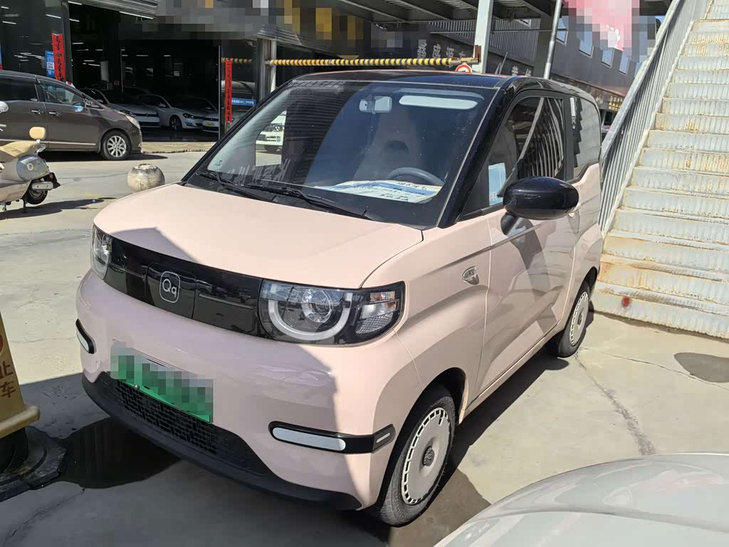 Chery QQ