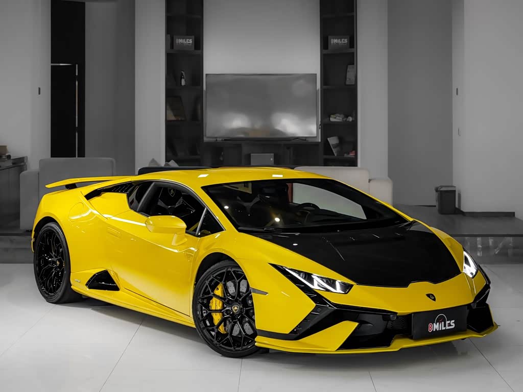 Lamborghini Huracán