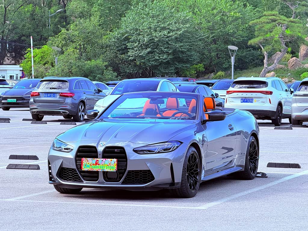 BMW M4