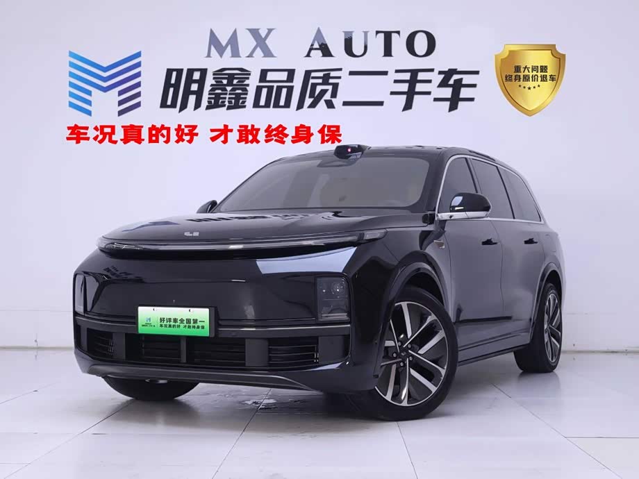 Li Auto L9