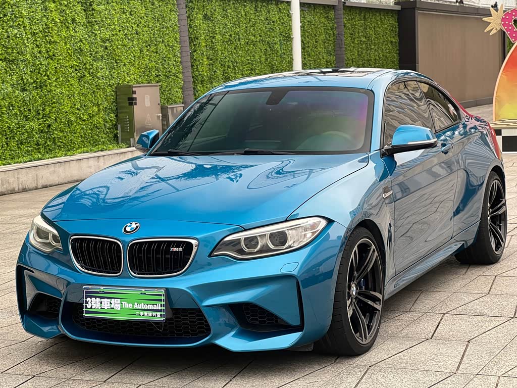 BMW M2