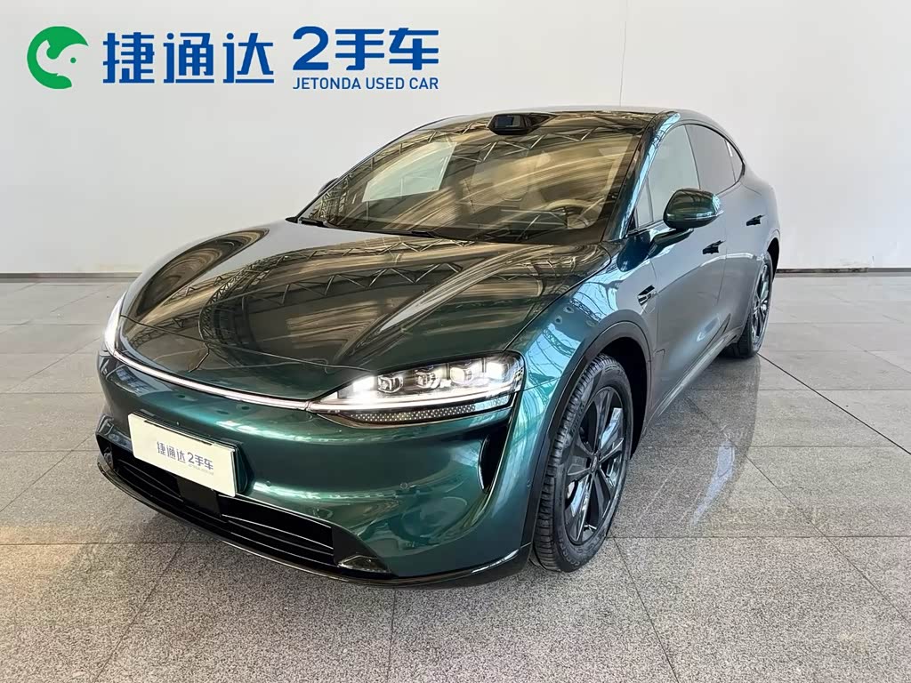 Luxeed R7