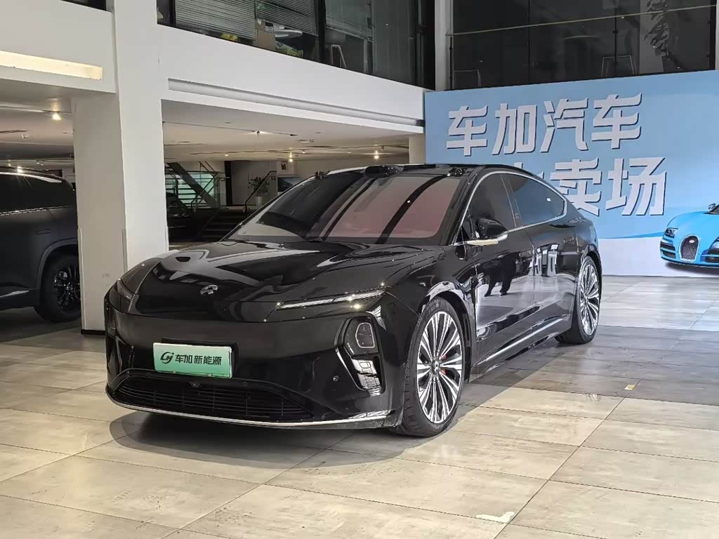 NIO ET9