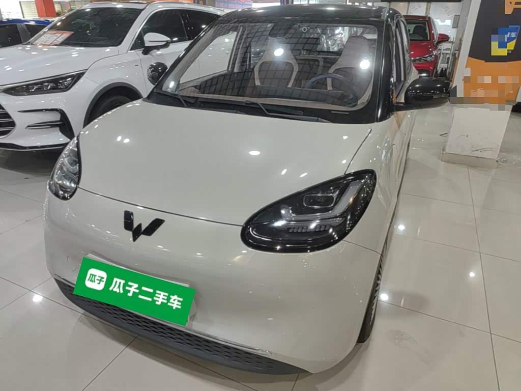 Wuling Binguo