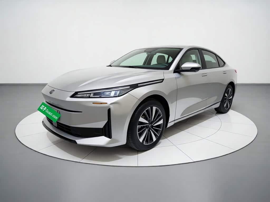 Changan A05