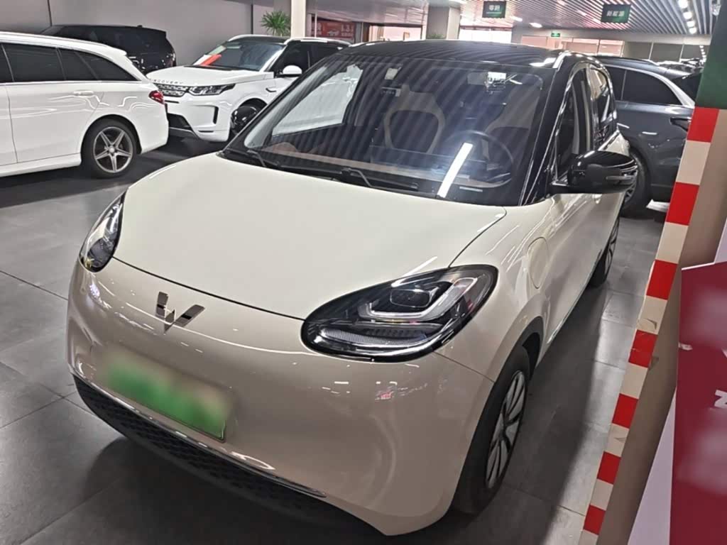 Wuling Binguo