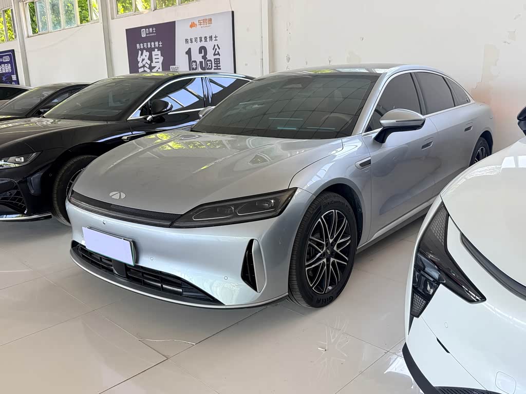 Chery A9L