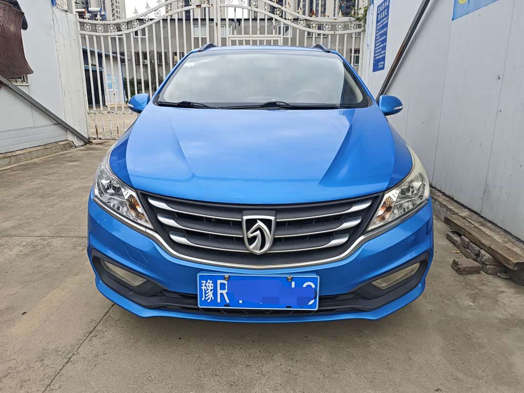 Baojun 310
