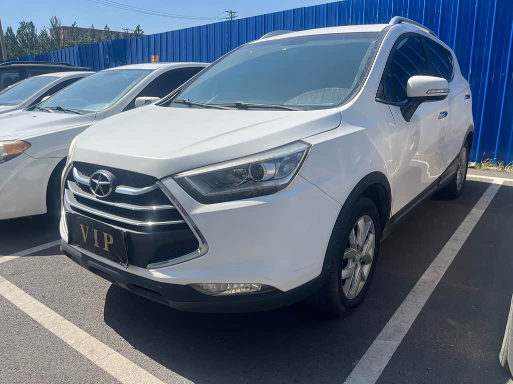 JAC S3