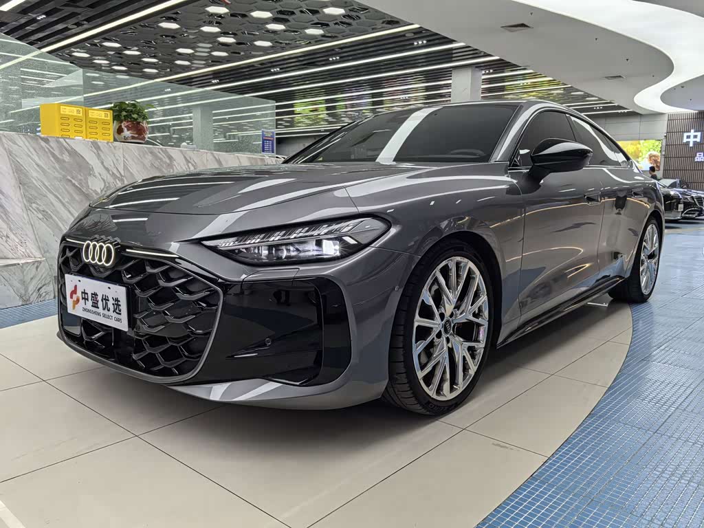 Audi A5L Sportback