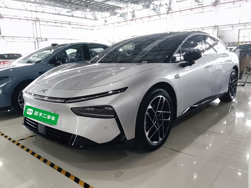 Xpeng P7