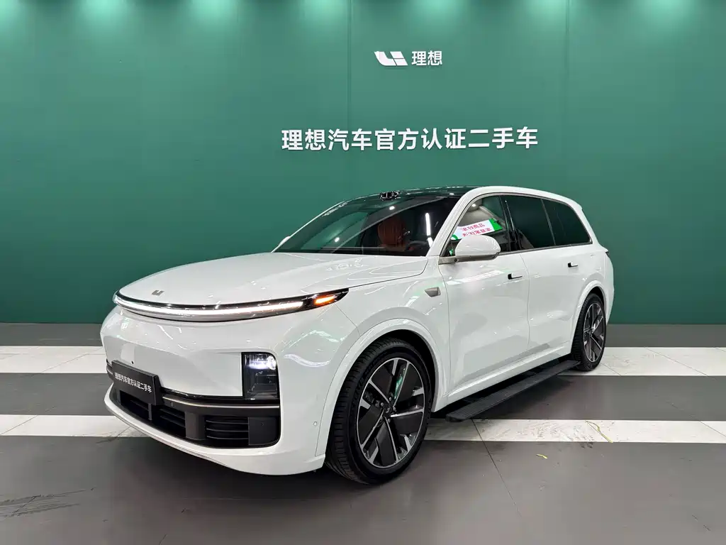 Li Auto L9