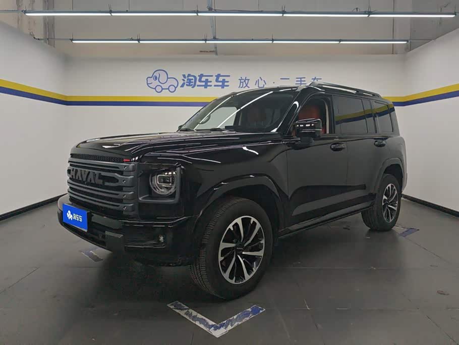 Haval H9