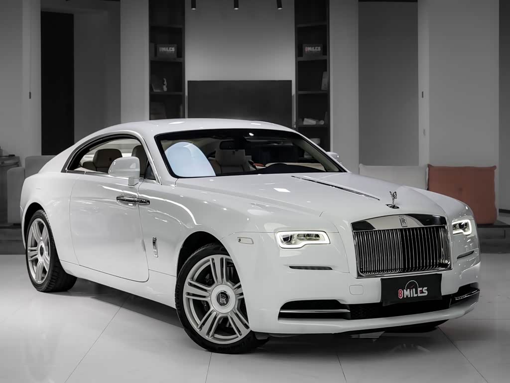 Rolls-Royce