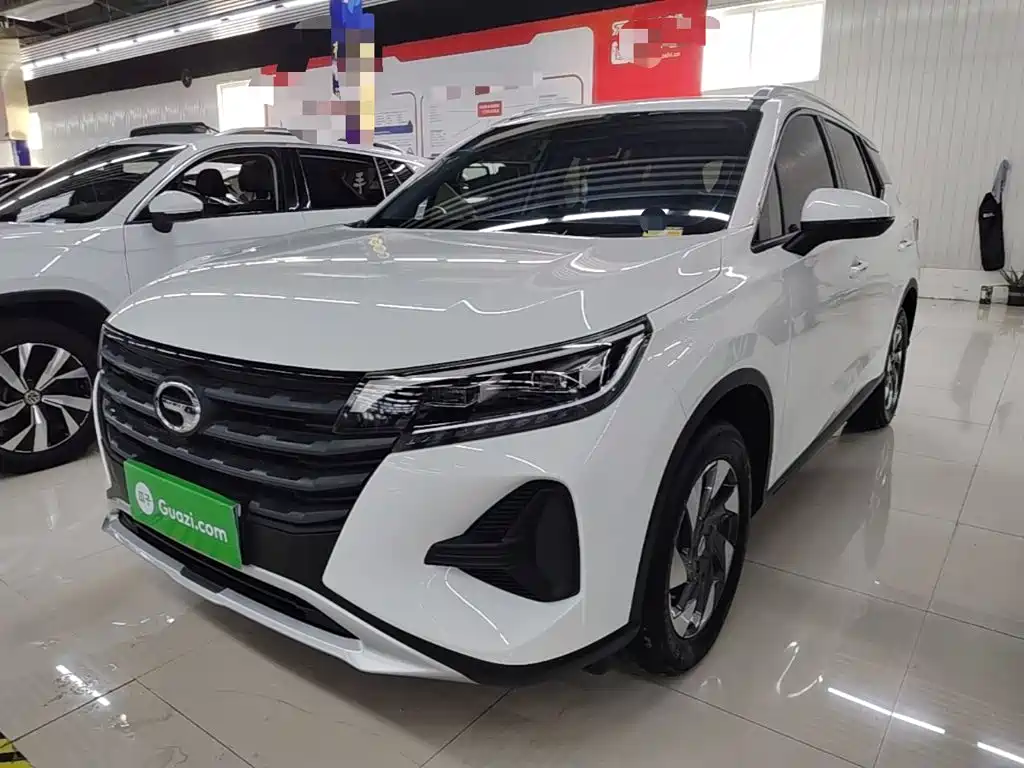 GAC GS4